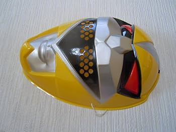 Amazon.co.jp: Mask Star Beast Squadron Gingaman Gingaman